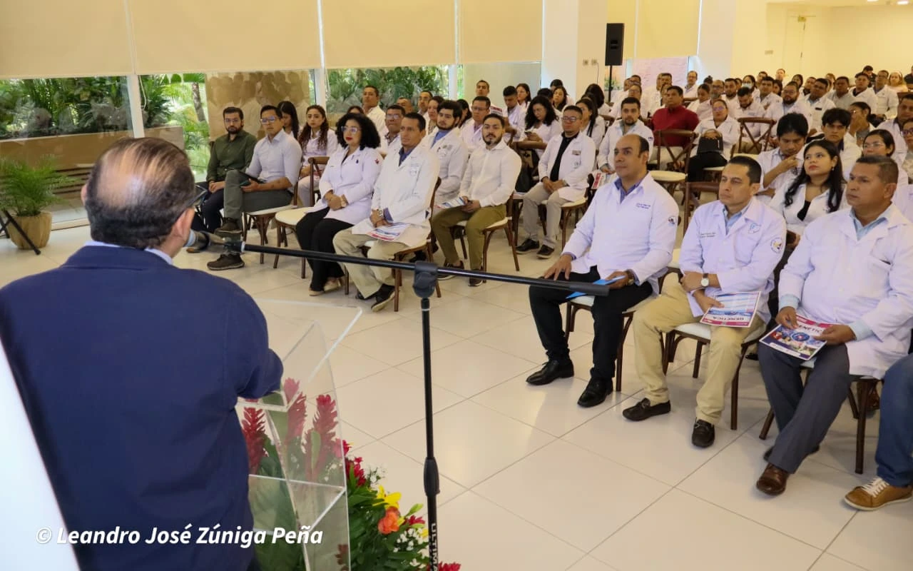MINSA realiza Congreso Internacional de Genética para fortalecer la atención en salud