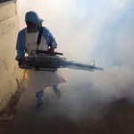 MINSA realiza jornada antiepidémica casa a casa en el barrio Reparto Cuadra