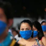 Nicaragua reporta 70 casos en seguimiento por COVID-19