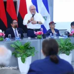 Diputad@s del PARLACEN respaldan Reforma Constitucional