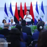 PARLACEN reafirma respaldo a las Reformas Constitucionales para fortalecer la estabilidad, seguridad y paz de Nicaragua