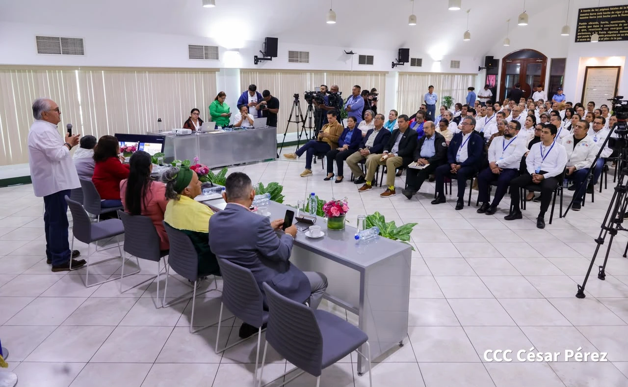 Autoridades municipales se suman al proceso de consulta sobre las reformas constitucionales