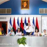 Desde la Asamblea Nacional, sector Salud respalda las Reformas Constitucionales