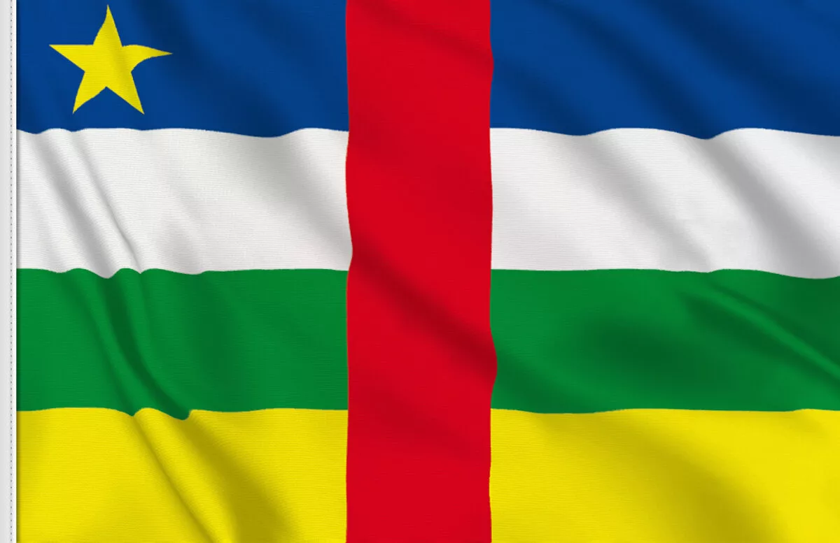 Mensaje a la República Centroafricana por el 66 Aniversario de su Independencia