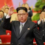 Copresidentes de Nicaragua envían mensaje al Presidente Kim Jong Un, en ocasión del Día de la Liberación