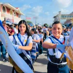 Copresidenta Rosario Murillo destaca fin de semana de conmemoraciones históricas y desfiles patrios