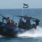 Con acto central, Nicaragua conmemora 46 años de la Fuerza Naval del Ejército de Nicaragua