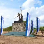 ¡Todos Somos Andrés! Nicaragua inicia el Mes de la Patria con orgullo y unidad
