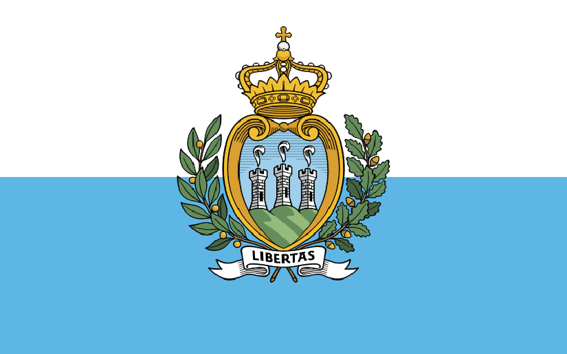 Copresidentes de Nicaragua extienden saludo y felicitación a San Marino por su Fiesta Nacional y Fundación de la República