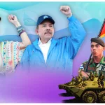 EN VIVO: Acto Central del 47 aniversario de constitución del Ejército de Nicaragua