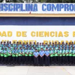 Universidad de Ciencias Policiales gradúa a 83 nuevos oficiales en homenaje a los Héroes de Nandaime