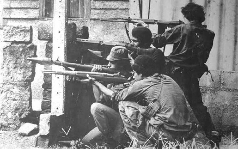 Copresidenta Rosario Murillo recuerda las insurrecciones de Estelí, Matagalpa y León en septiembre de 1978