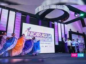 Nicaragua Emprende 2026 culmina con éxito, talento, cultura y espíritu emprendedor