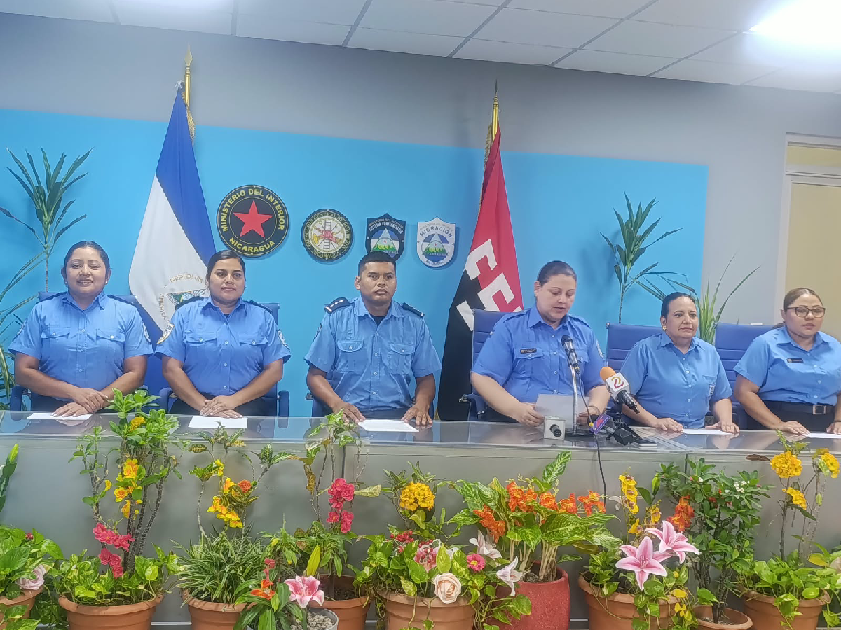 MINT reporta más de 122 mil atenciones a familias nicaragüenses