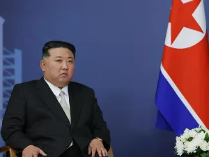 Nicaragua envía mensaje de felicitación al Presidente de la República Popular Democrática de Corea