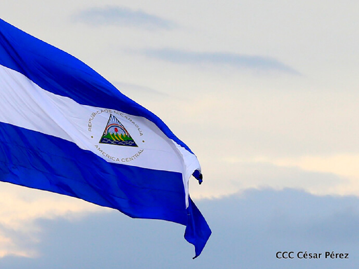 Comunicación del Canciller nicaragüense Valdrack Jaentschke al Canciller de la Hermana Costa Rica