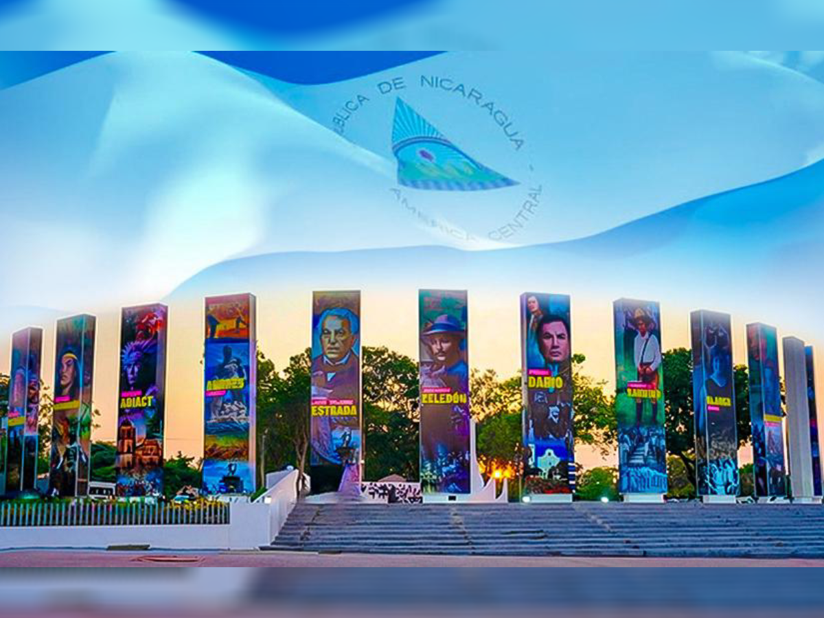 Nicaragua honra con orgullo sus batallas heroicas y celebra la Independencia