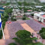 JUVENTUD PRESIDENTE EN COMPROMISO DE AMOR Y PAZ 205 / INDEPENDENCIA