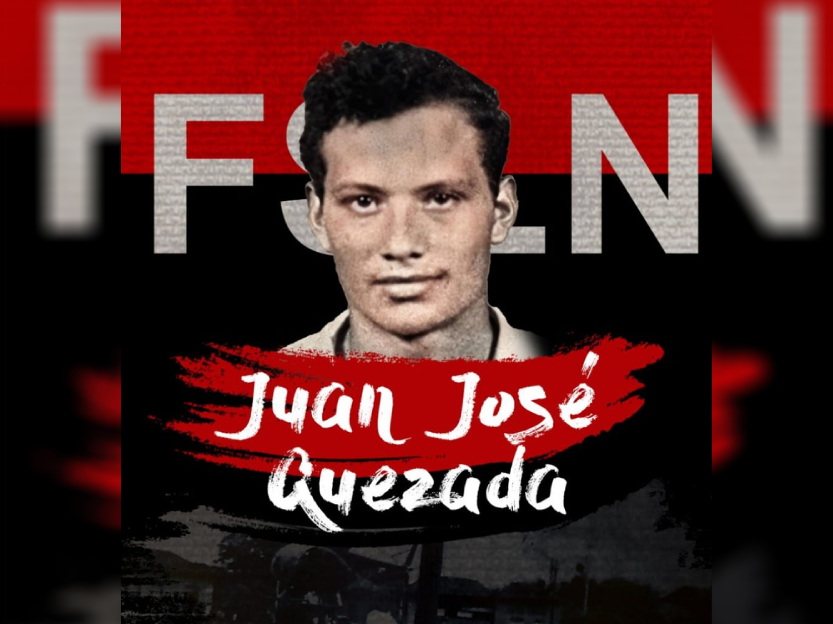 Actividades en Conmemoración al Héroe Juan José Quezada
