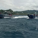 Búsqueda, salvamento y rescate