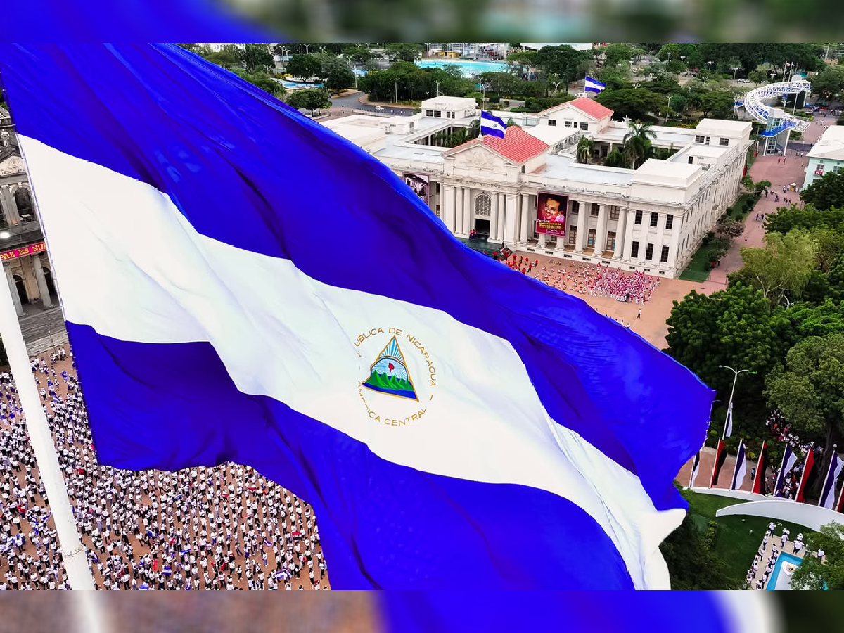 Delegación de Nicaragua sostendrá reuniones con Estados y organismos internacionales en la ONU
