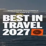 Granada, entre 50 Mejores Destinos para viajar 2027 / Lonely Planet