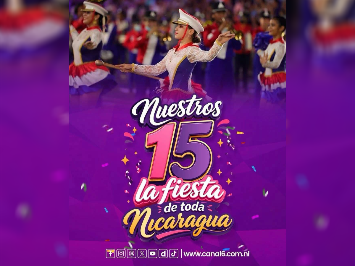 Canal 6 festejará sus 15 años junto a las familias en el Puerto Salvador Allende