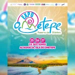 Delegaciones diplomáticas invitadas a disfrutar de Expo Ometepe 2026