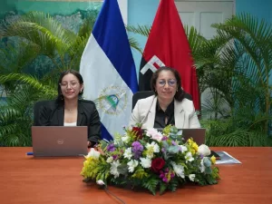 MARENA participa en encuentro regional para fortalecer la educación ambiental