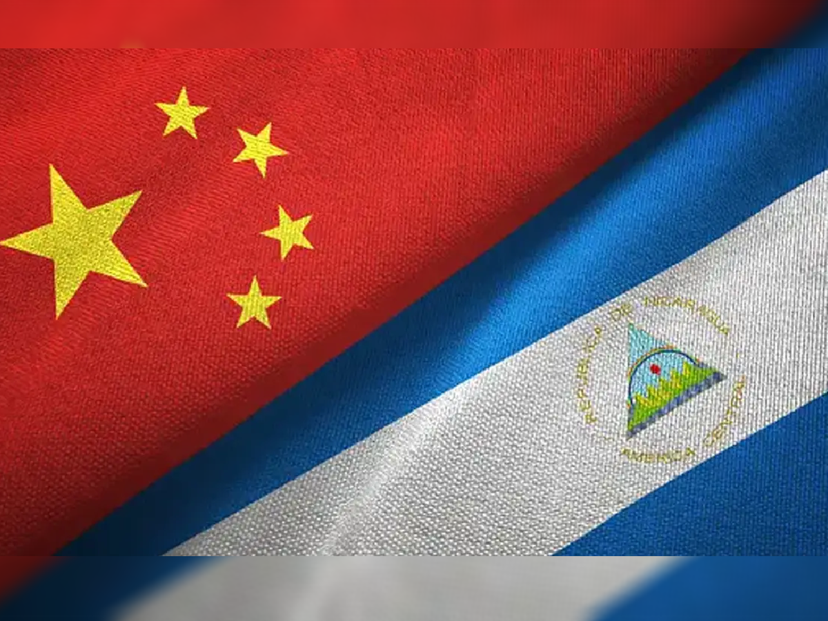 Nicaragua se prepara para recibir delegación artística de la República Popular China
