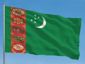 Nicaragua felicita a Turkmenistán por el 35 aniversario de su Independencia