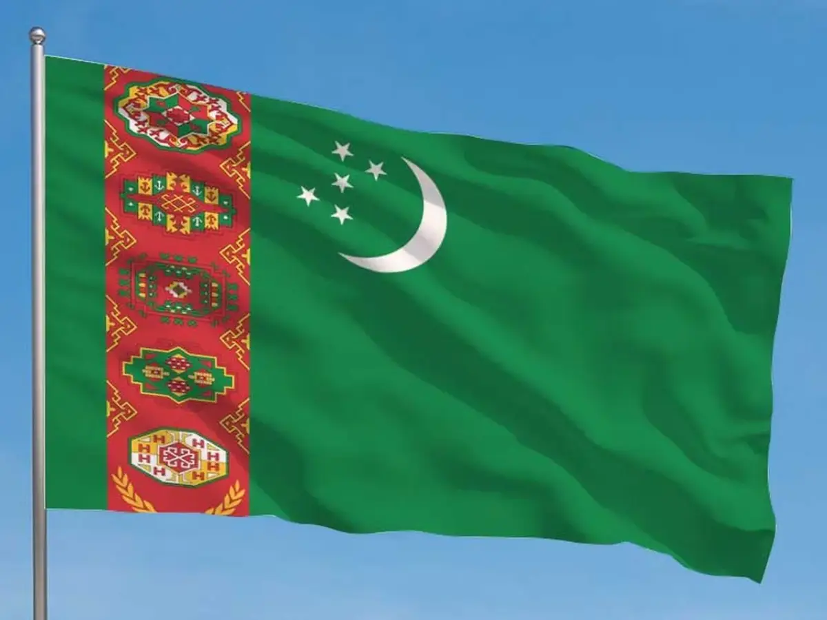 Nicaragua felicita a Turkmenistán por el 35 aniversario de su Independencia