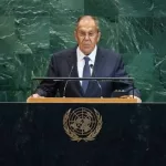 Discurso del Hermano Sergey Lavrov, Ministro de Asuntos Exteriores de la Federación de Rusia en la 81 Asamblea General de las Naciones Unidas