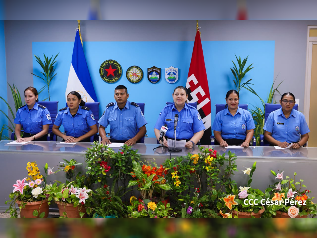 MINT brinda más de 116 mil atenciones y servicios durante una semana