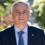 Copresidentes de Nicaragua envían mensaje de felicitación al Presidente de Abjasia