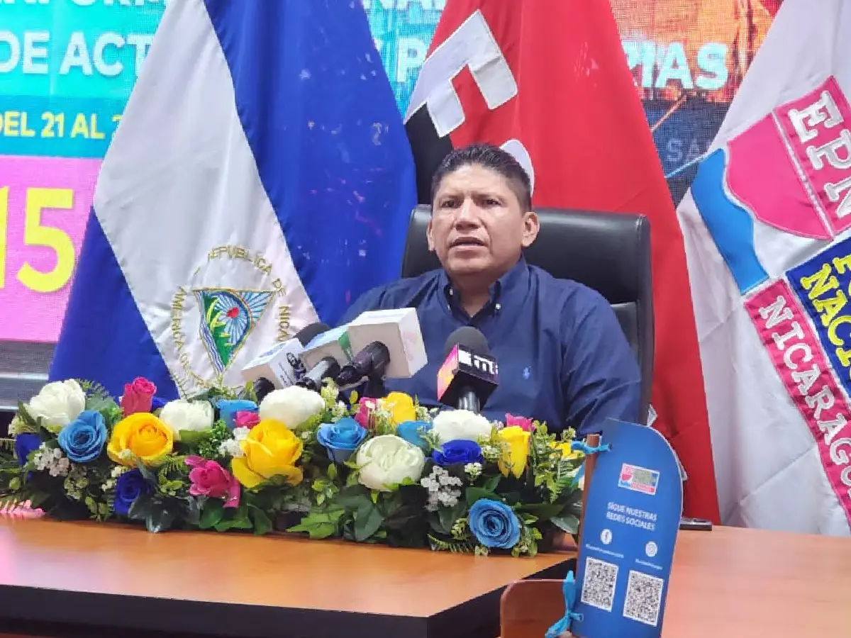 Puertos de Nicaragua movilizan más de 89 mil toneladas métricas de carga en una semana