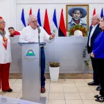 Asamblea Nacional nombra a presidenta y vicepresidente de la Corte Suprema de Justicia