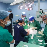 Hospital Fernando Vélez Paiz desarrolla nueva jornada de cirugías especializadas