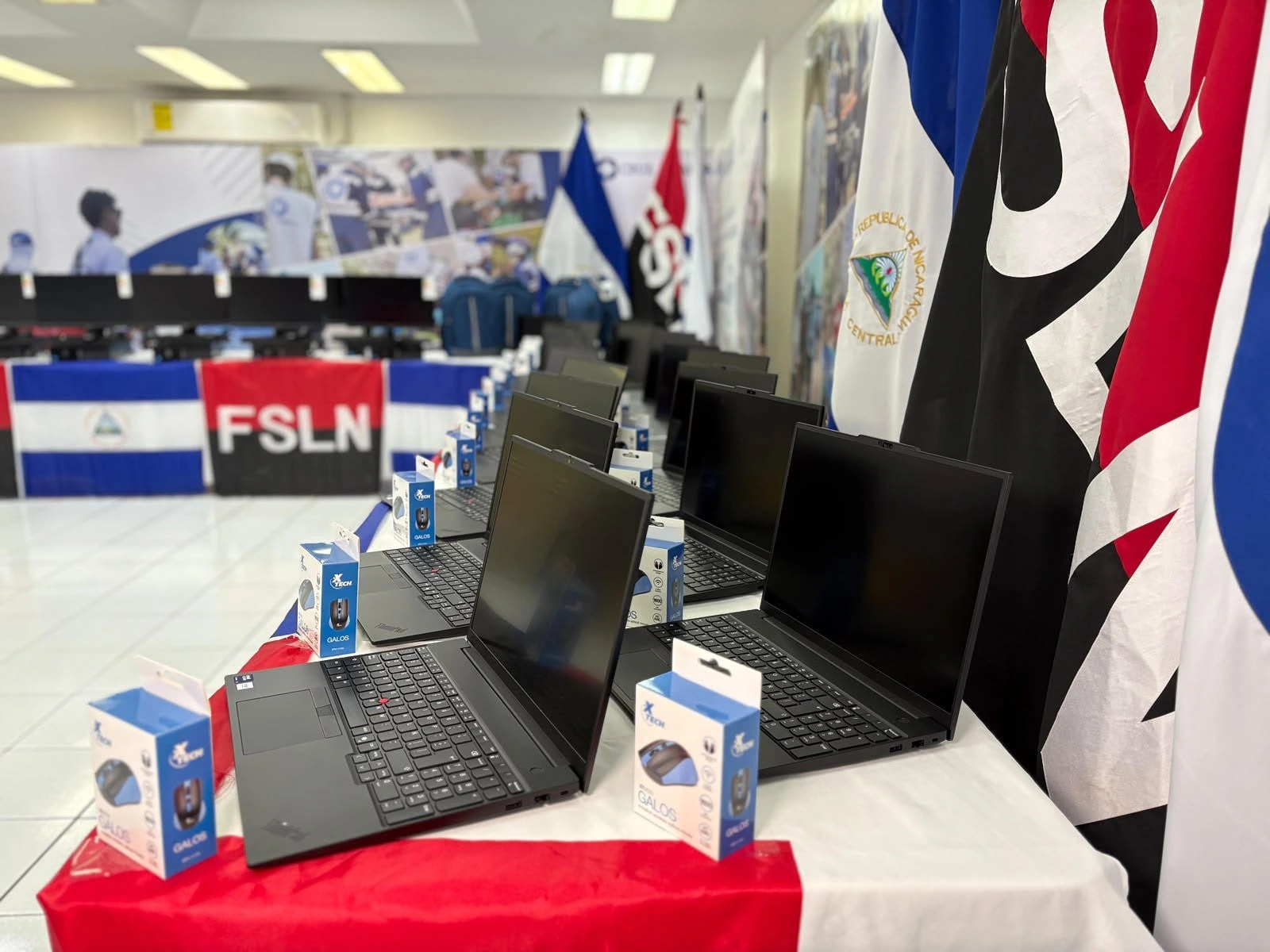 Equipamiento llega a todas las filiales de Cruz Blanca para fortalecer sus servicios