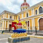 Granada pone a Nicaragua en el mapa turístico de Lonely Planet para 2027