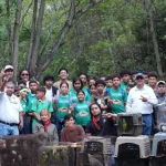 ¡De Regreso a la Naturaleza! 62 Especímenes Recuperan su Libertad en Carazo