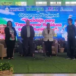MARENA Desarrolla Congreso Nacional “Reciclaje para Transformar Residuos en Oportunidades”
