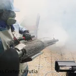 MINSA refuerza acciones antiepidémicas para proteger a las familias del barrio San José