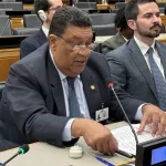 Nicaragua Participa en Encuentros Diplomáticos en el Marco de la 81 Asamblea General de la ONU