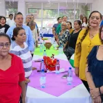 Alcaldía de Managua reconoce la entrega y vocación de mujeres parteras