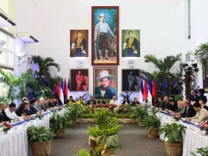 Asamblea Nacional reporta más de 300 mil participantes en consulta sobre reformas constitucionales