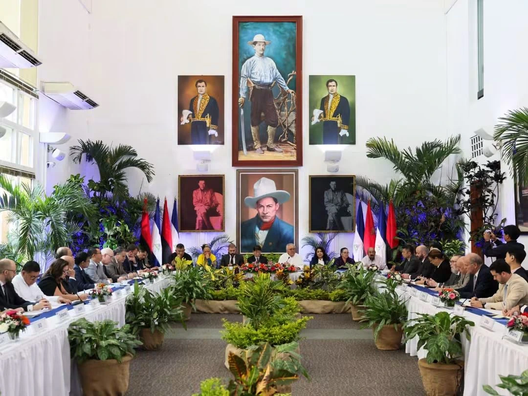 Asamblea Nacional reporta más de 300 mil participantes en consulta sobre reformas constitucionales