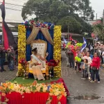 La Reina Nicaragua 2026 engalana con su presencia el departamento de Carazo