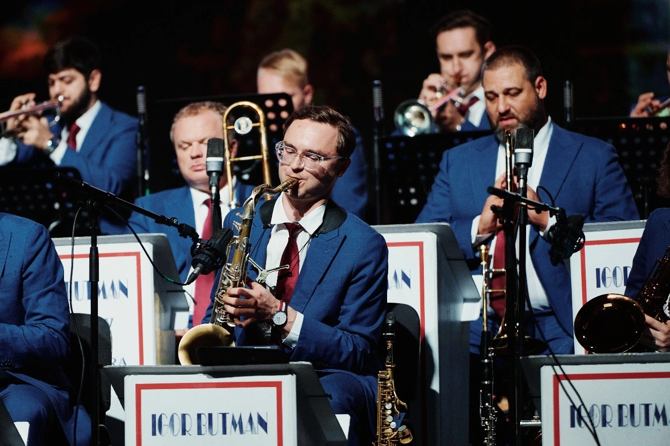 Nicaragua presente en el encuentro internacional “Orquesta Juvenil Mundial de Jazz” en Ekaterimburgo, Rusia