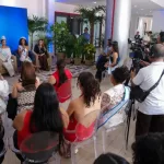 Reina Nicaragua 2026 entusiasmada de promover identidad y orgullo de ser nicaragüense